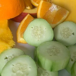 Meet your Posher, Pia